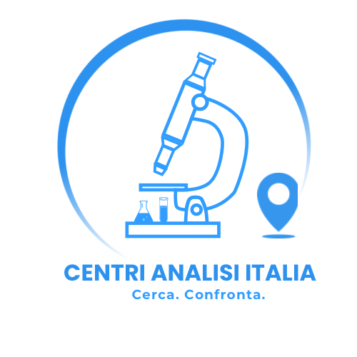 Centri Analisi ITALIA